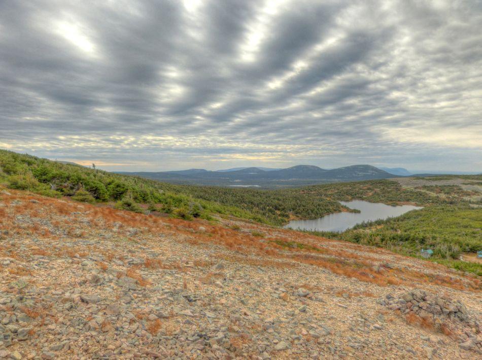 083 Gaspesie