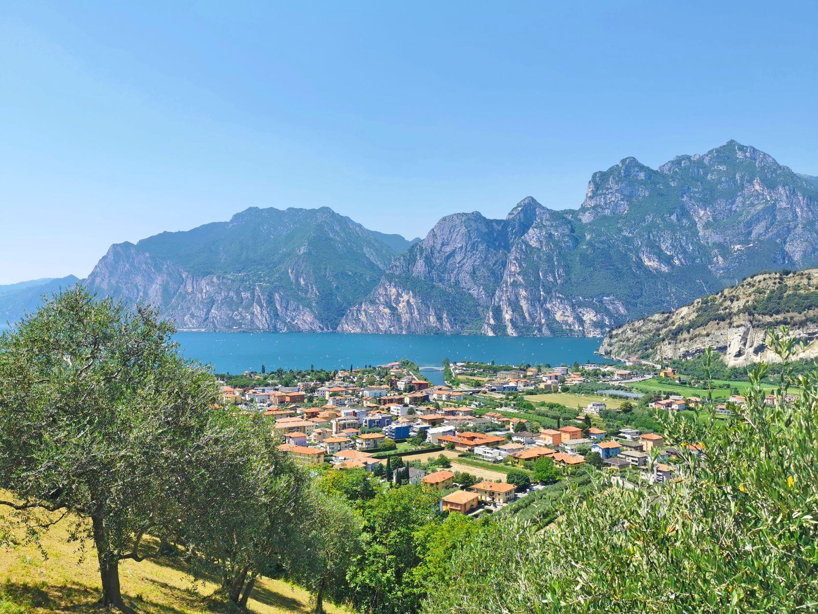 eurohike-wanderreisen-gardasee-ausblick