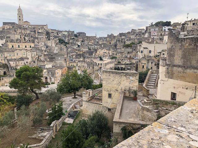 Matera