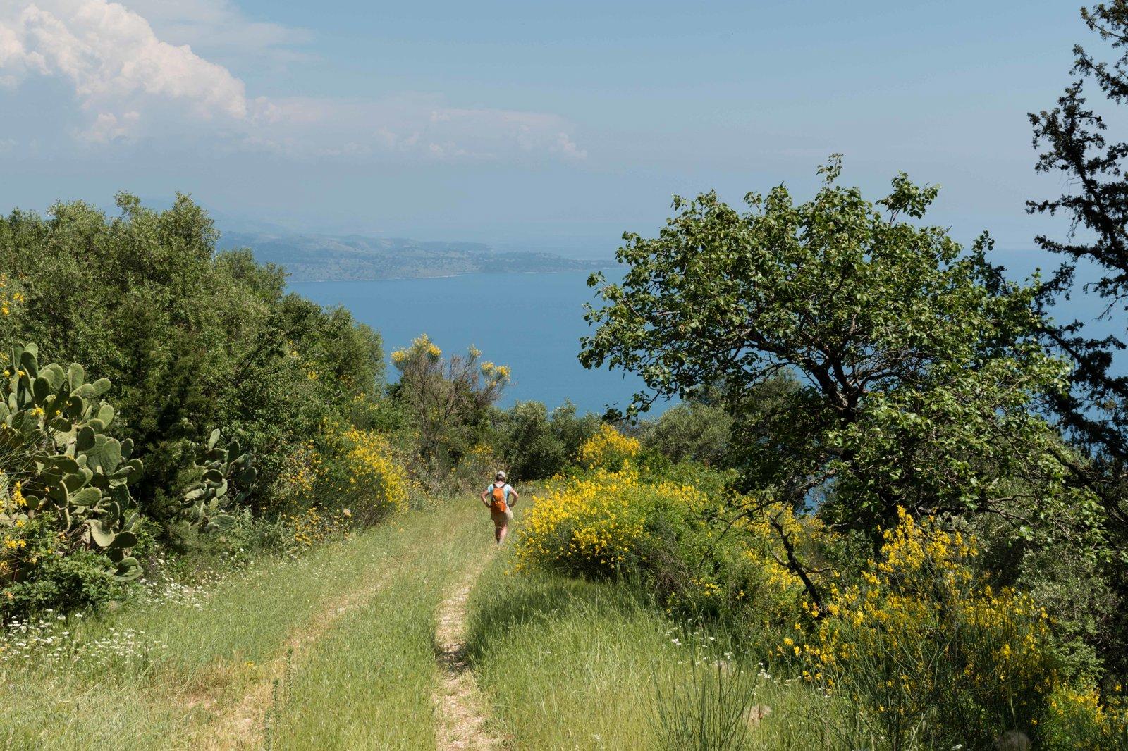 Corfu Trail 2022 0744