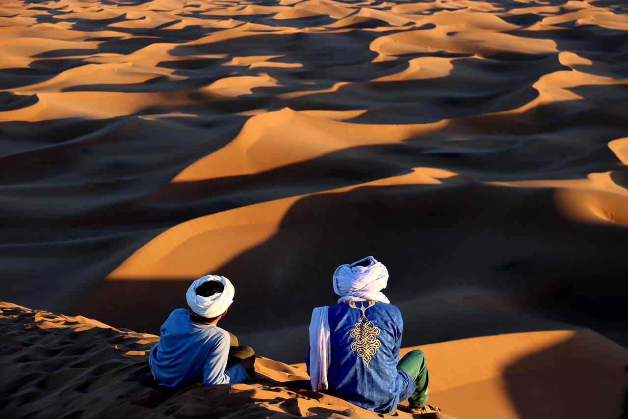 Selectie Sahara (169) Arne Vanwijnsberghe