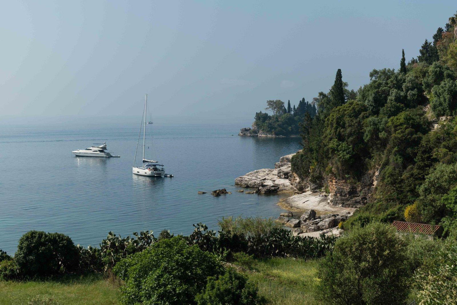 Corfu Trail 2022 0665