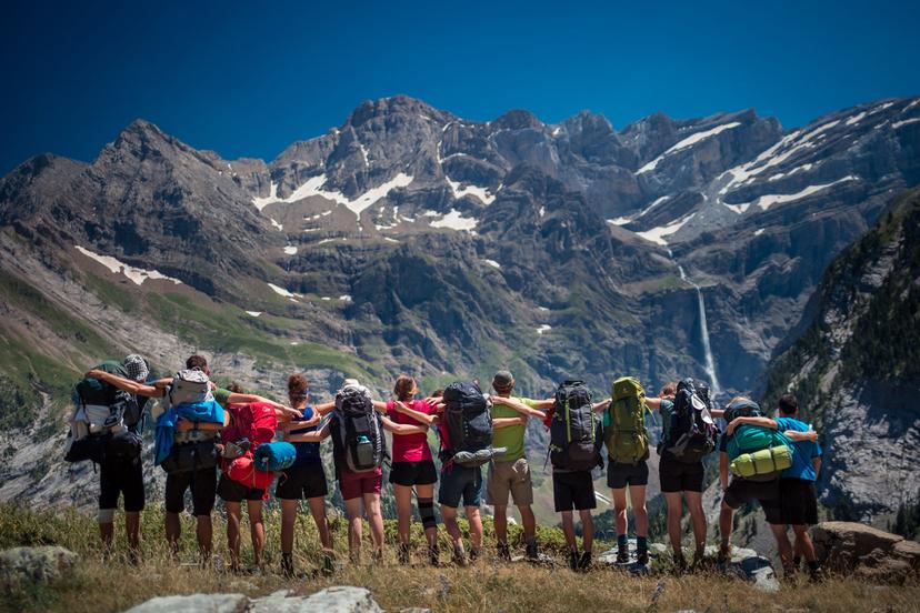 2018 08 Pyreneeën 94