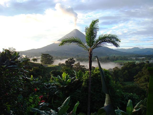 Volcano 718277 640