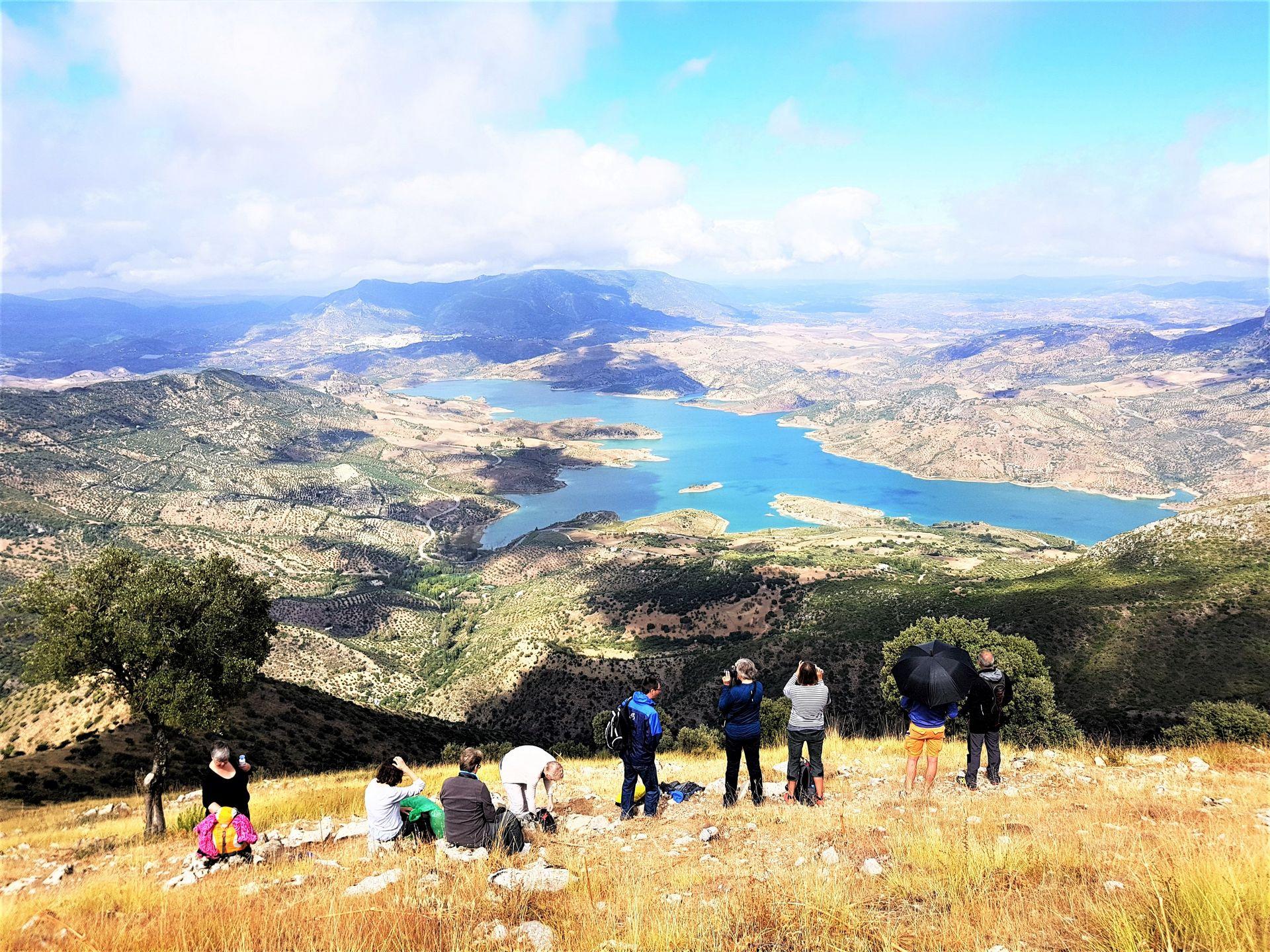 groepsreis Andalusie Anders Reizen