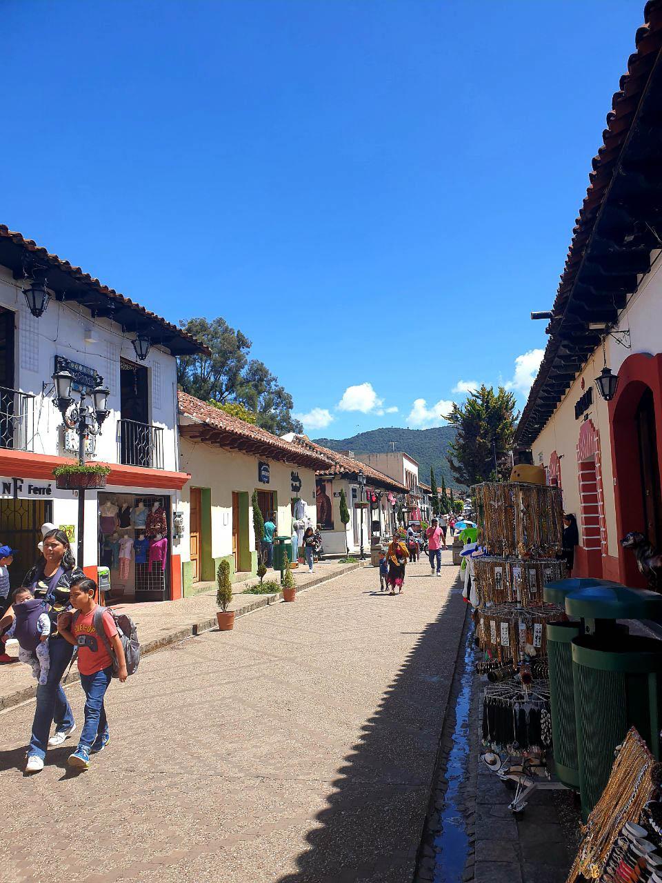 San Cristobal De Las Casas 2 1080