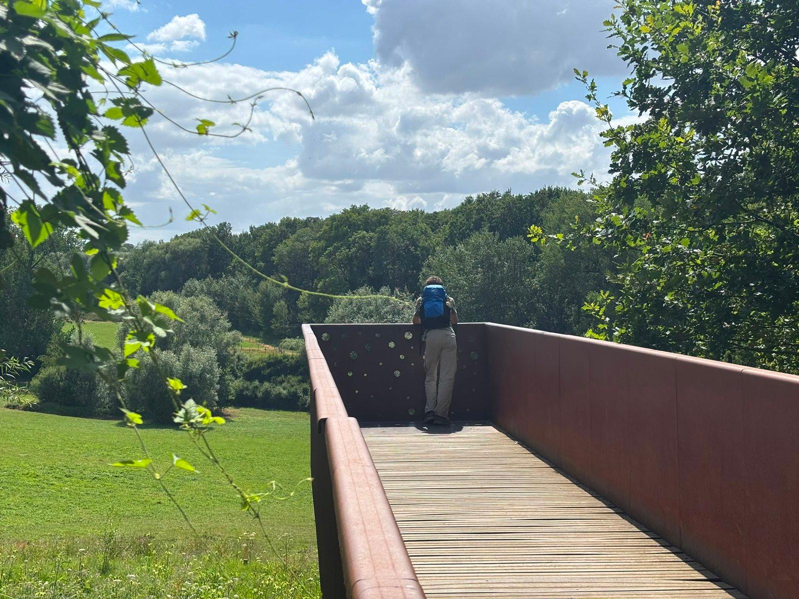 Uitkijkpunt Wolfsputten