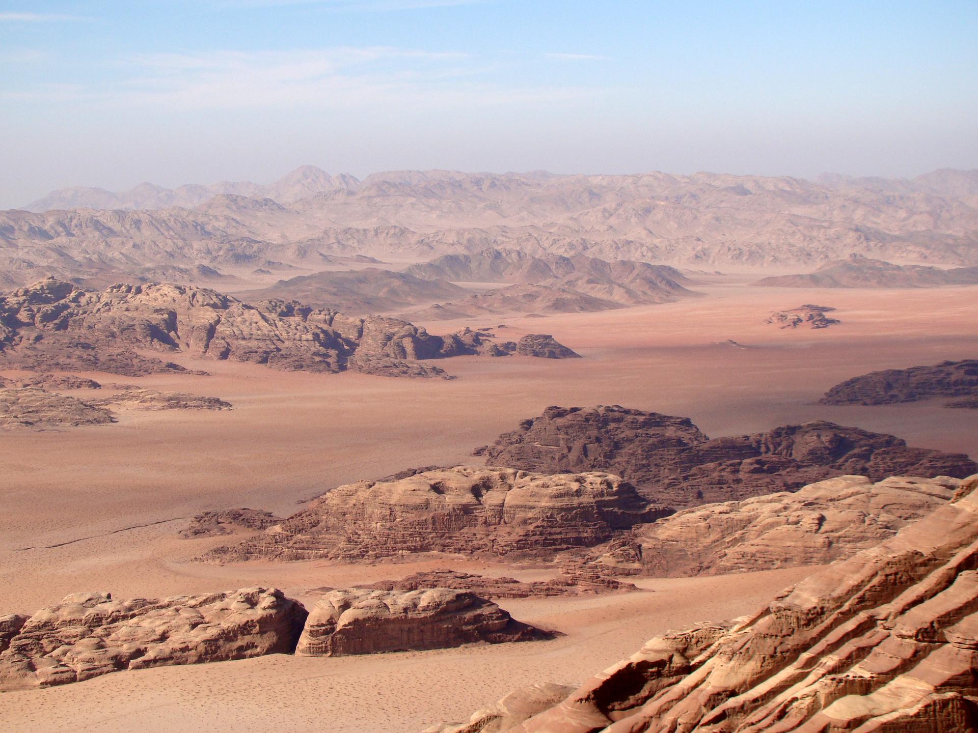 Wadi Rum Ann Baert 13 Dsc02676