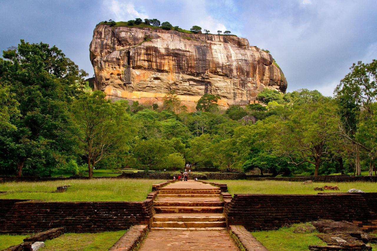 Sigiriya 459197 1280