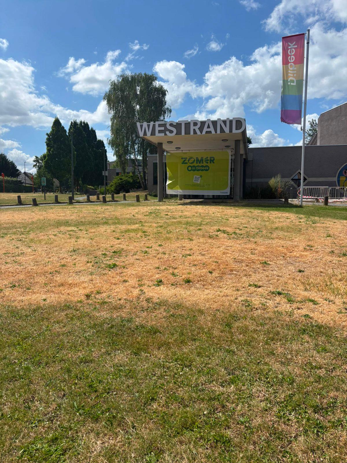 Westrand
