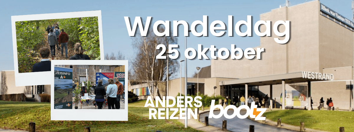 Bannerwd 26 Met Tekst & Foto's