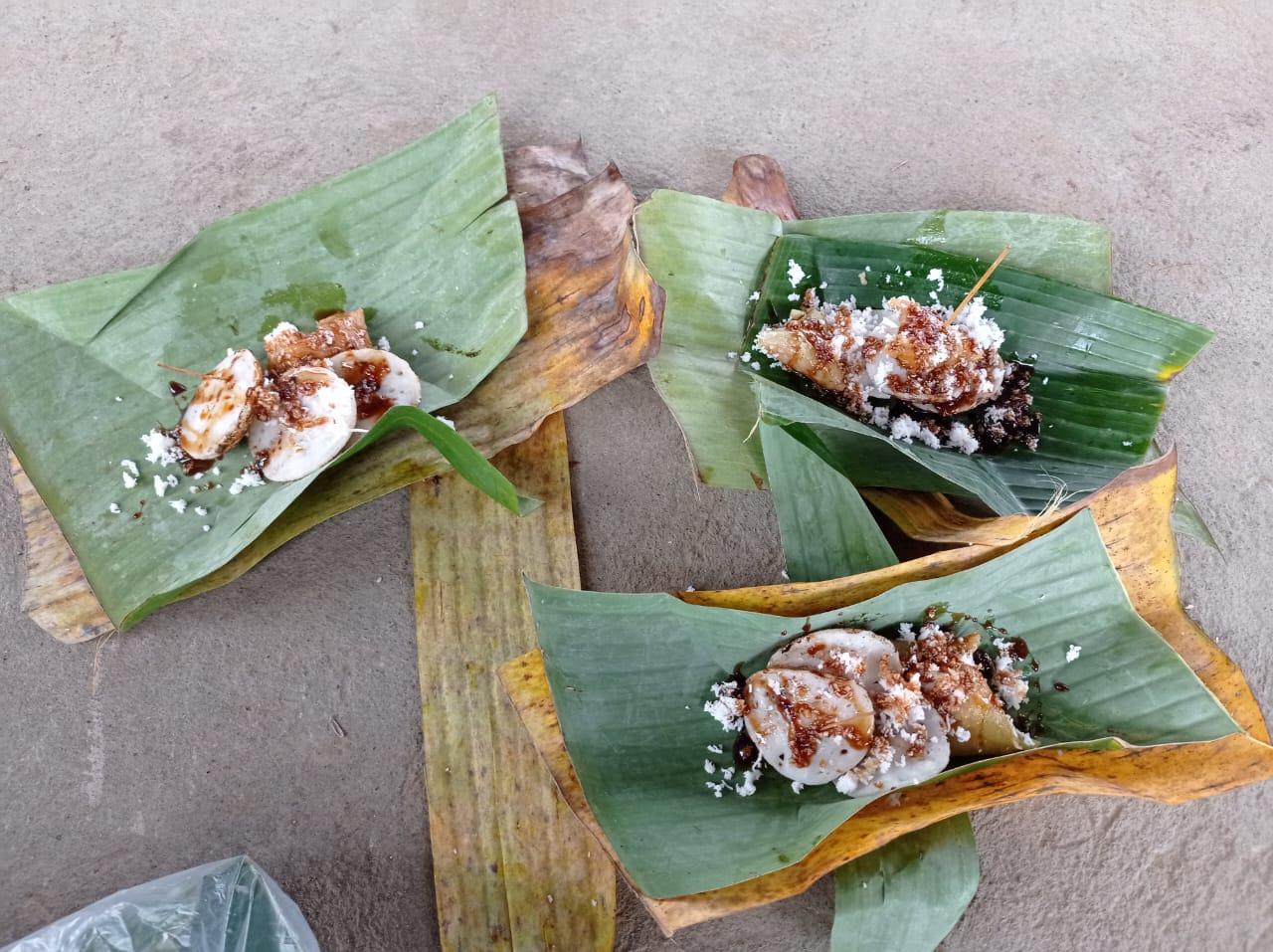 Jajebali