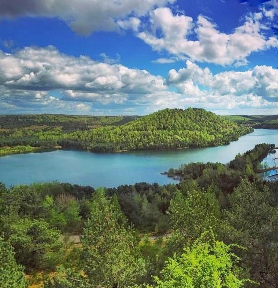 Wandelreis Limburg