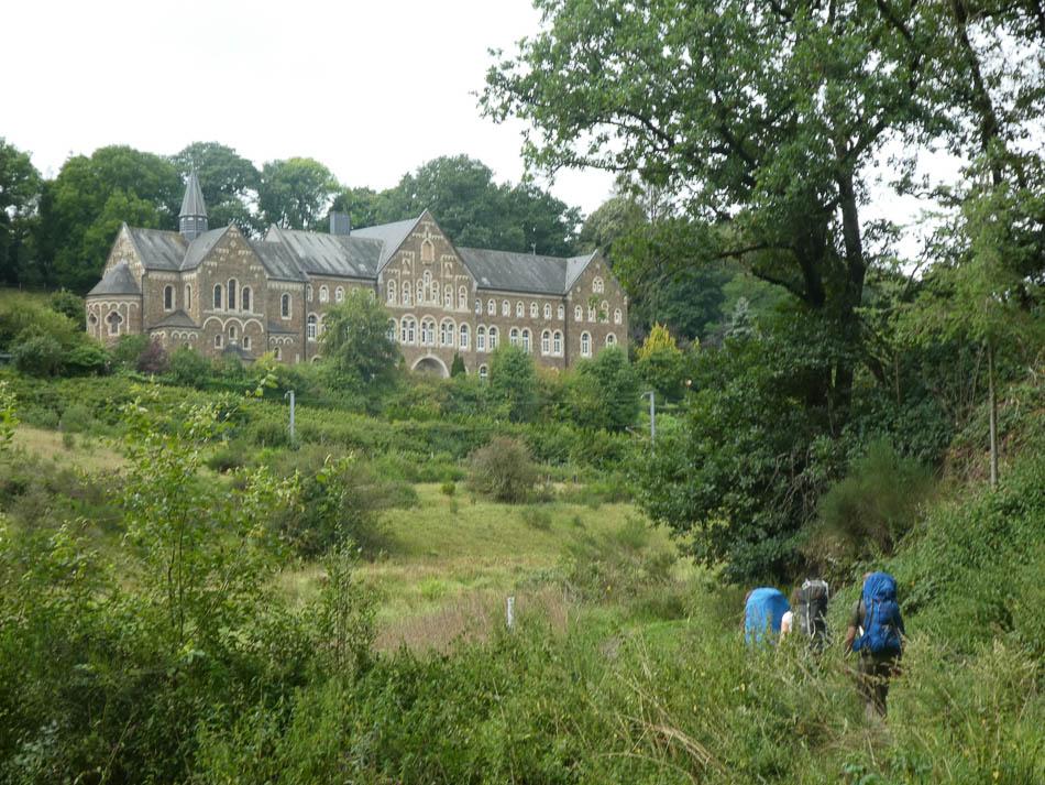 LU4ETA Driesmartens 2023 (3) Dries Martens Eisleck Dries Martens W950