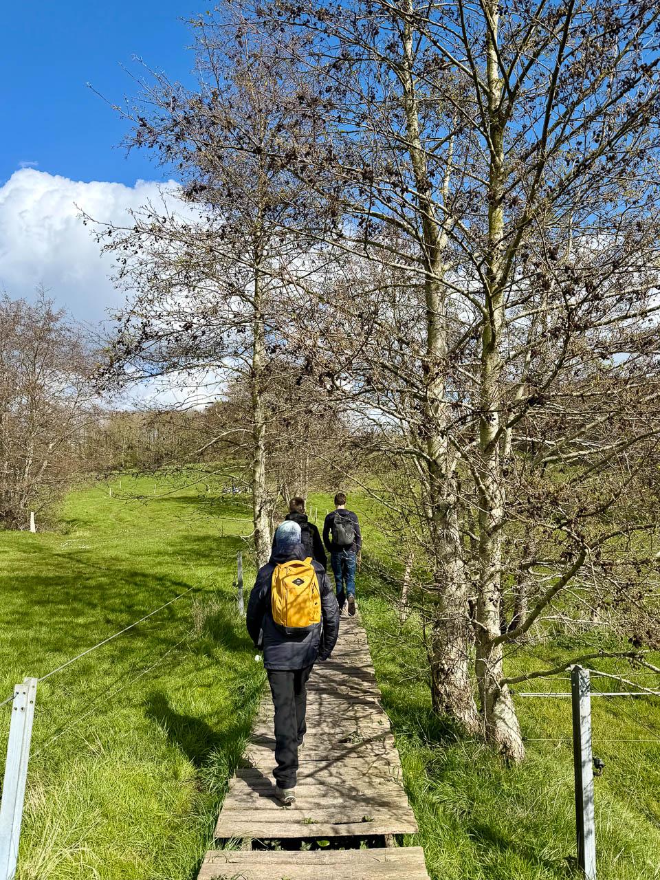 Selectie Yasmin Haegeman (15) Yasmin Haegeman