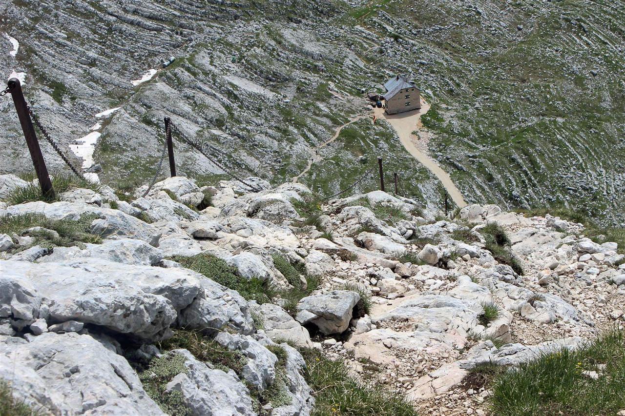 Dolomiti Robin 0159 (Large) Selectie W1280