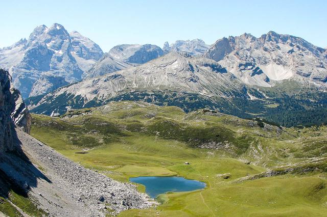 Dolomieten Filip Dehaene 069 Export W950 Selectie Filip Dehaene W1280