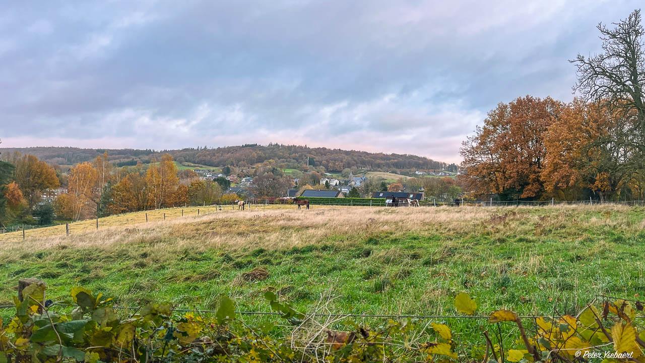 Venntrilogie 1 Ysebaert Peter Peter Ysebaert W1280