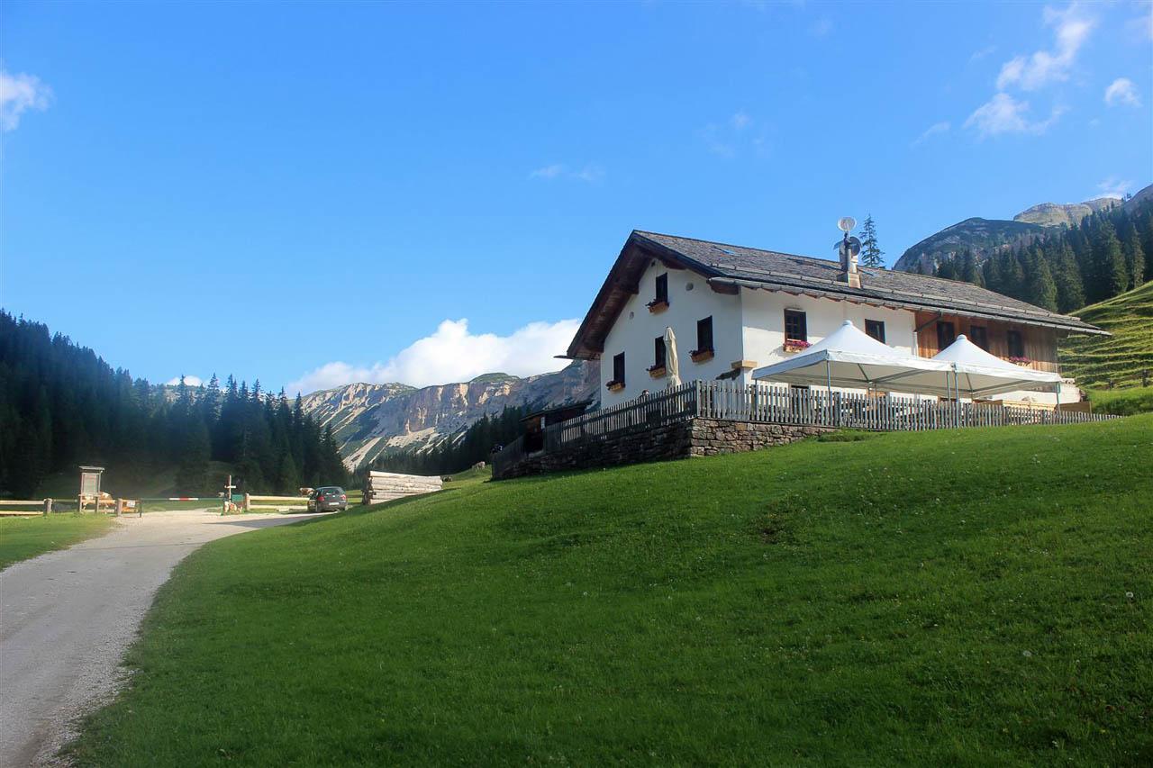 Dolomiti Robin 0284 (Large) Selectie W1280