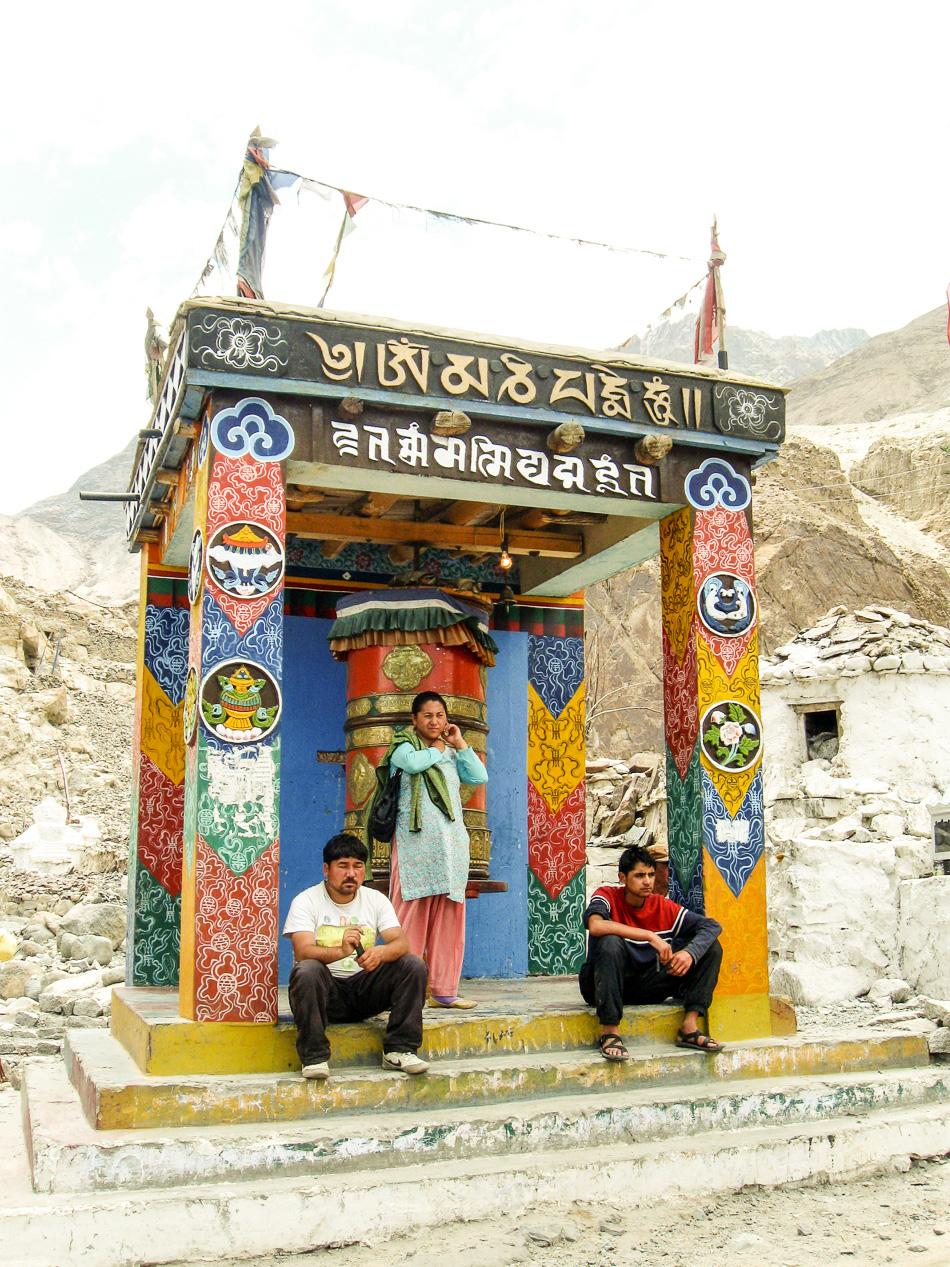 Ladakh KM 12 Lut De Smet Ladakh 2011 861_export_w950