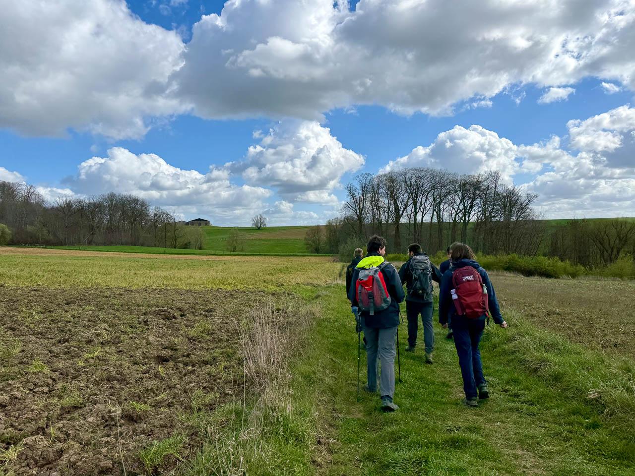 Selectie Yasmin Haegeman (13) Yasmin Haegeman