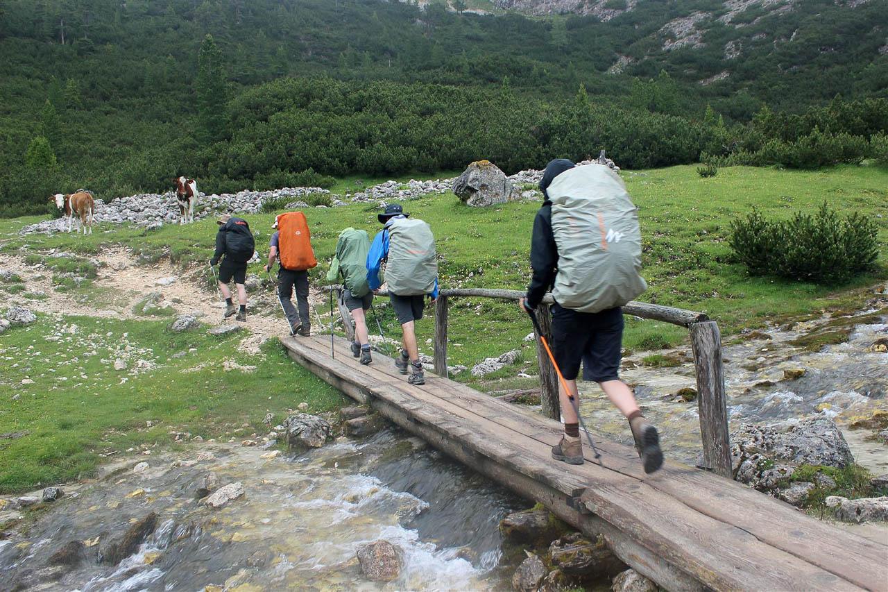 Dolomiti Robin 0578 (Large) Selectie W1280