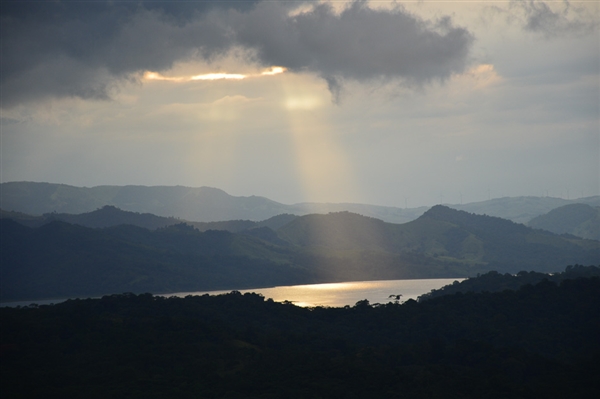 Costa Rica - Van jungletrekkings tot wildwaterplezier