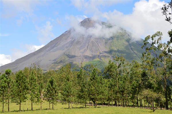 Costa Rica - Van jungletrekkings tot wildwaterplezier