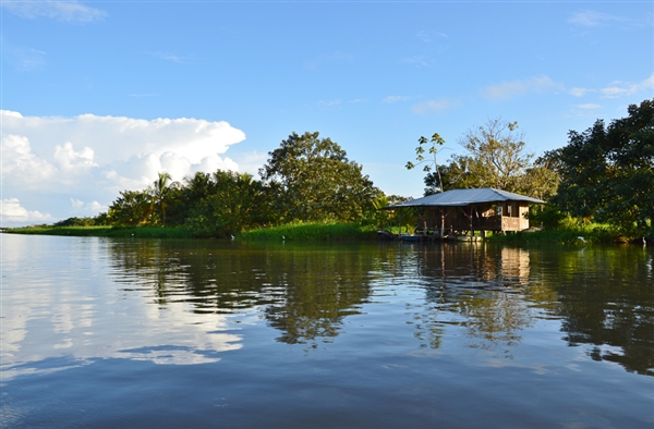 Costa Rica - Van jungletrekkings tot wildwaterplezier