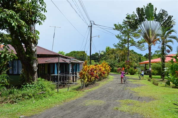 Costa Rica - Van jungletrekkings tot wildwaterplezier