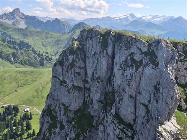 Zwitserland - Berner Oberland