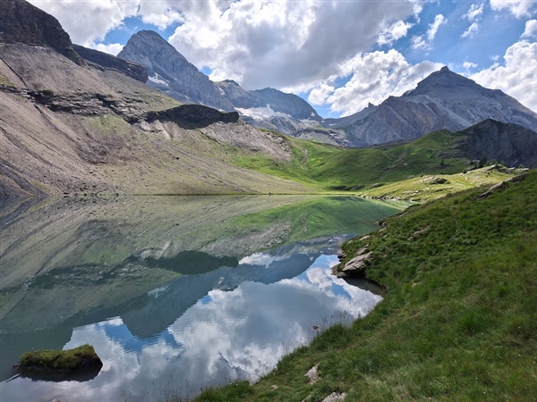 Zwitserland - Berner Oberland