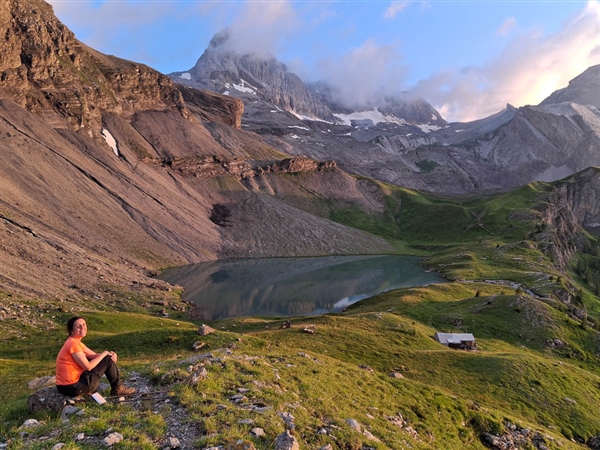 Zwitserland - Berner Oberland