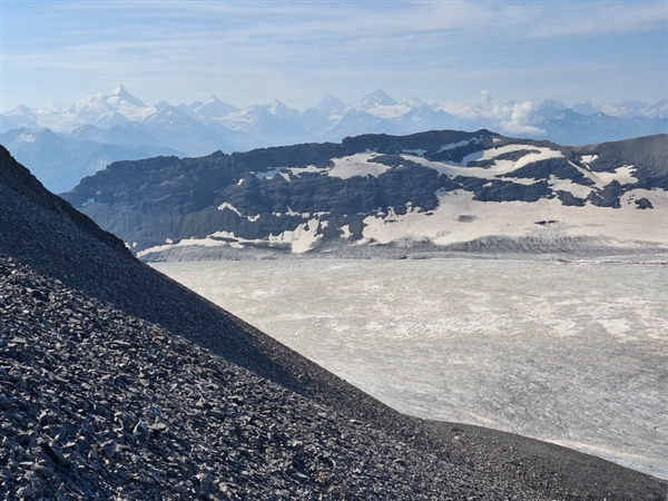 Zwitserland - Berner Oberland