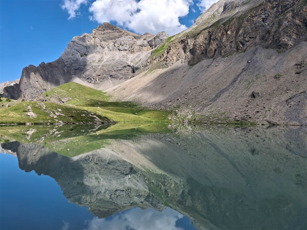 Zwitserland - Berner Oberland